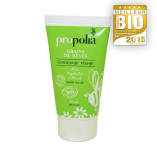 BIO peeling do twarzy z Propolisem i Aloesem – Propolia